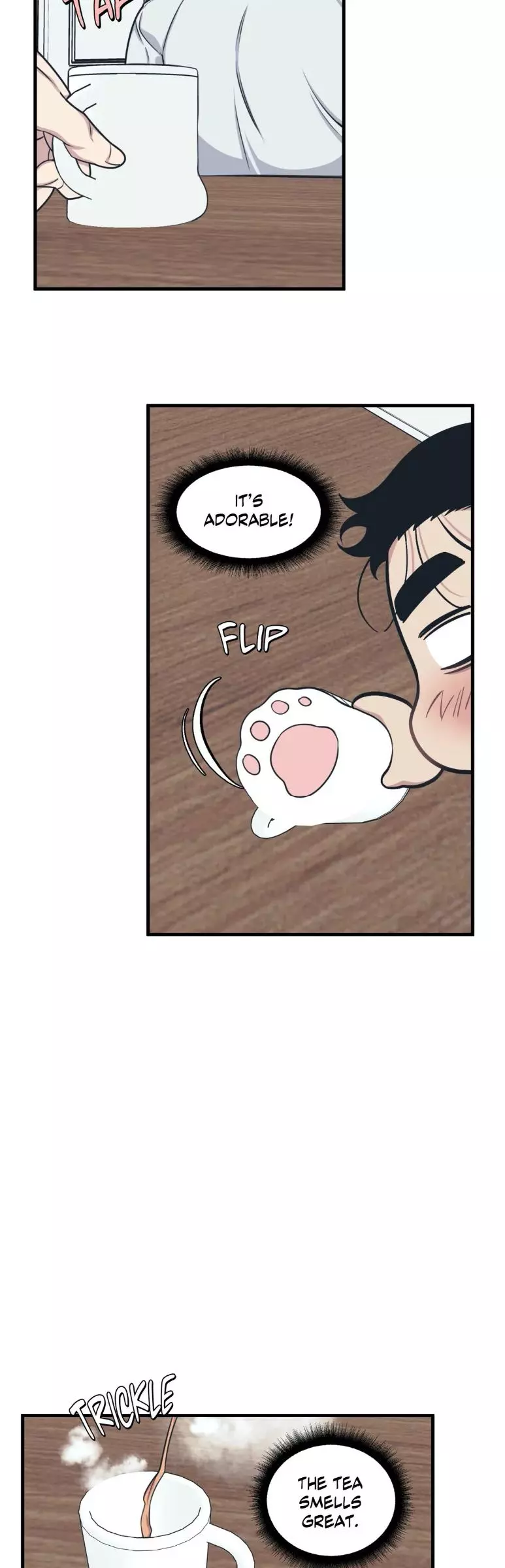 Manga page 14