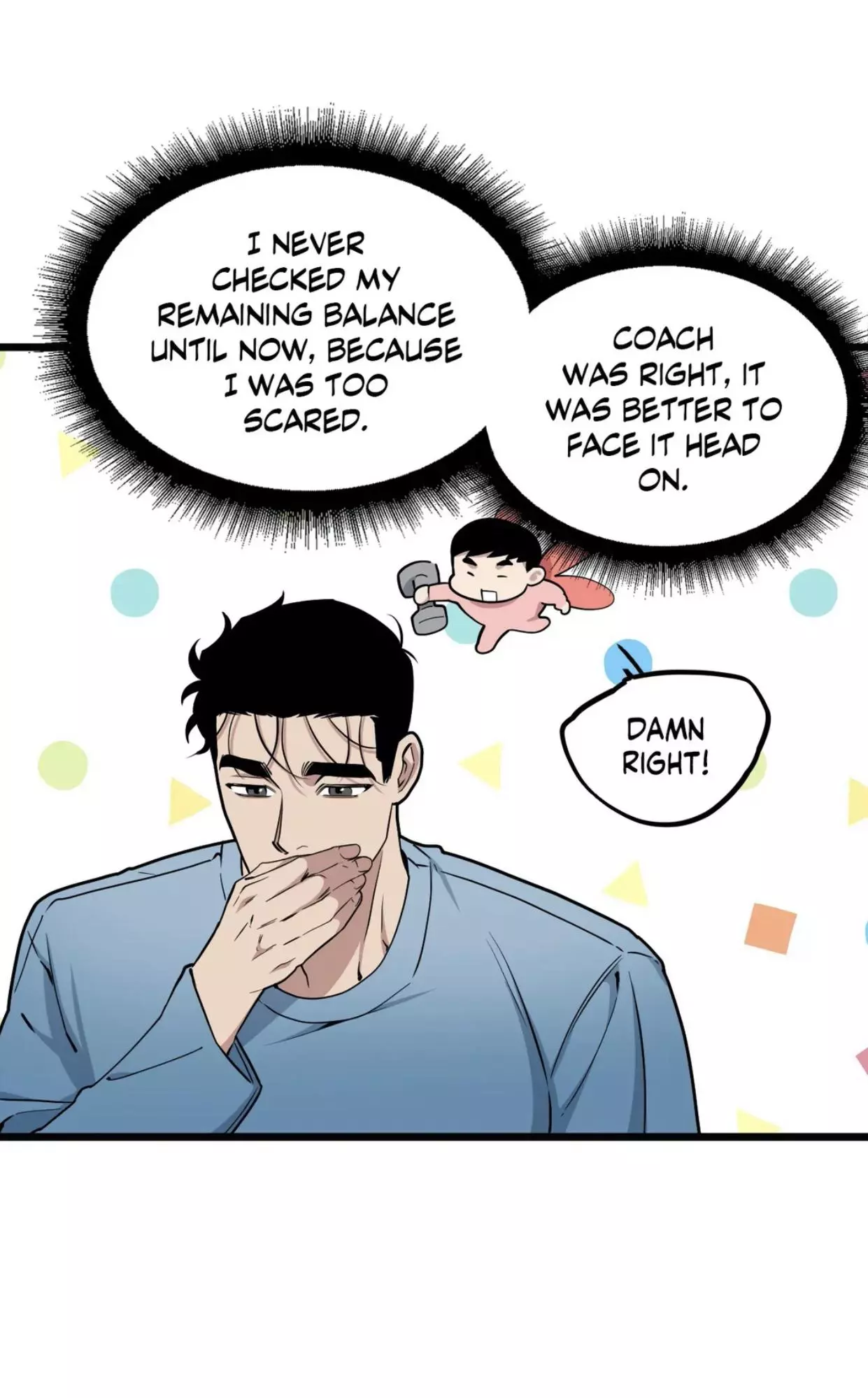 Manga page 31