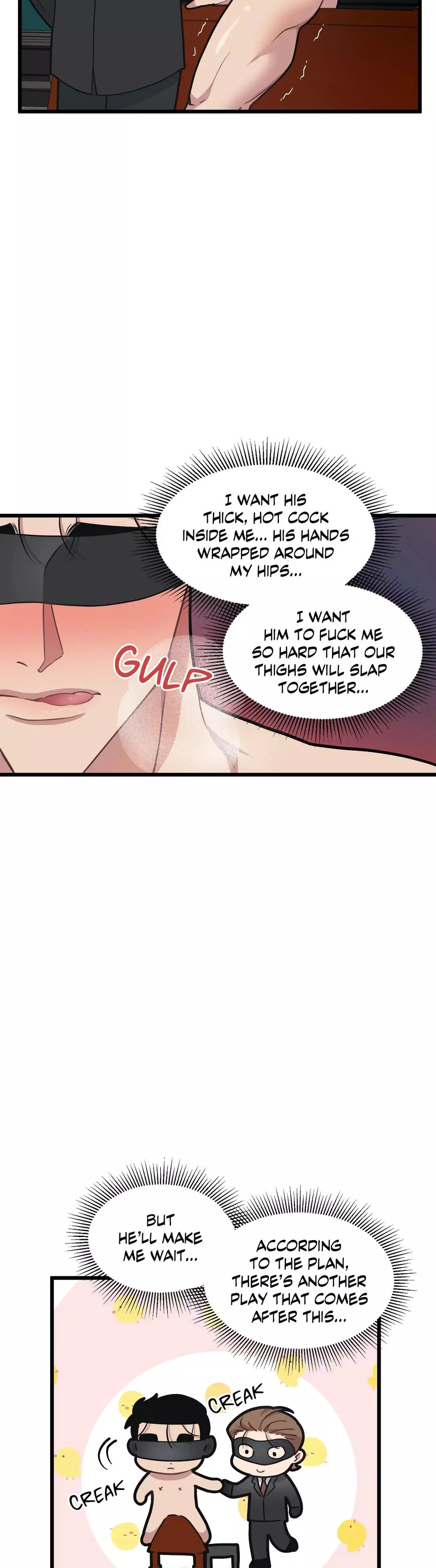 Manga page 13