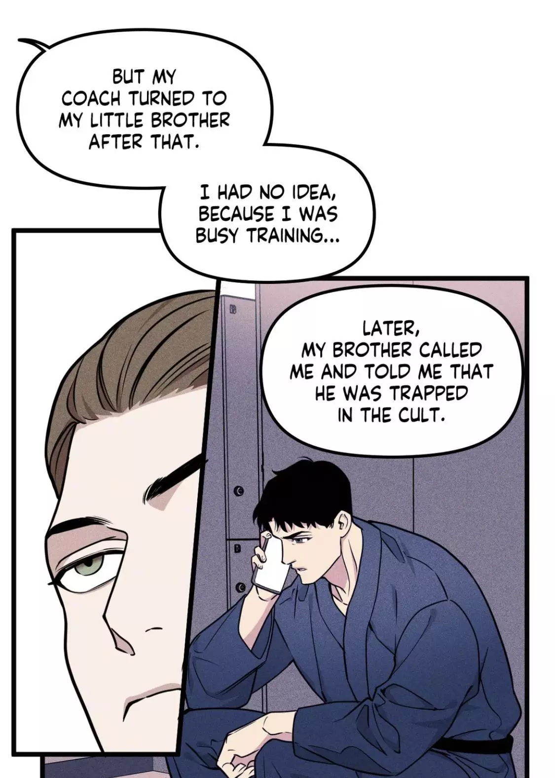 Manga page 20