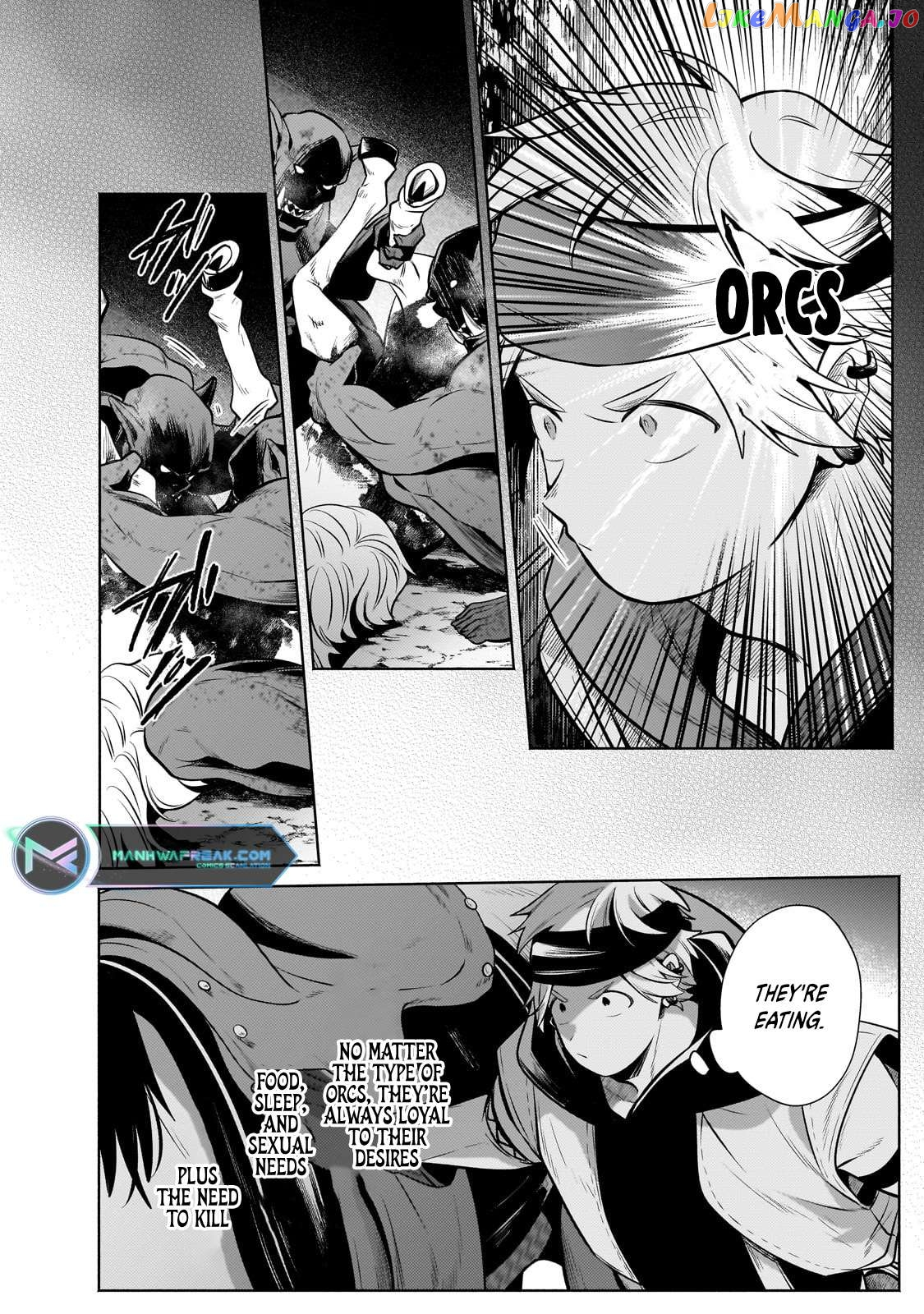 Manga page 10