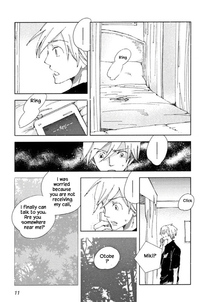 Manga page 9