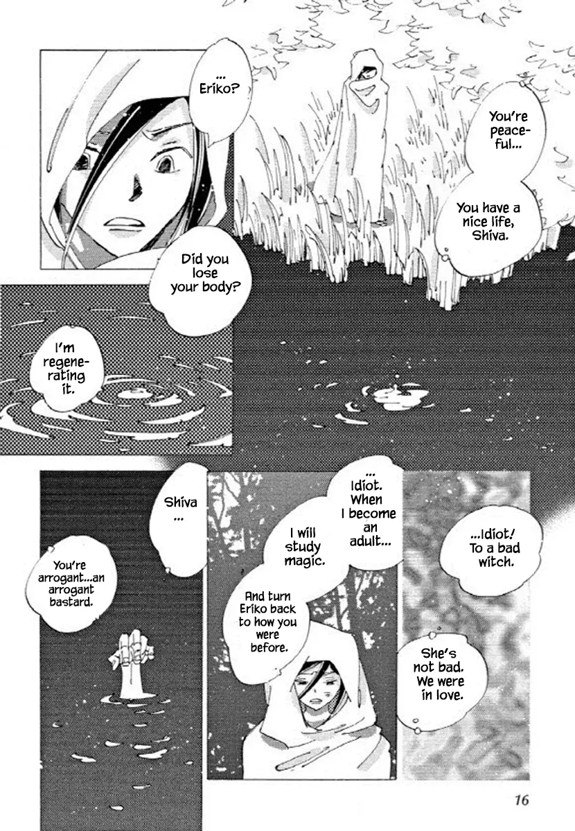 Manga page 13