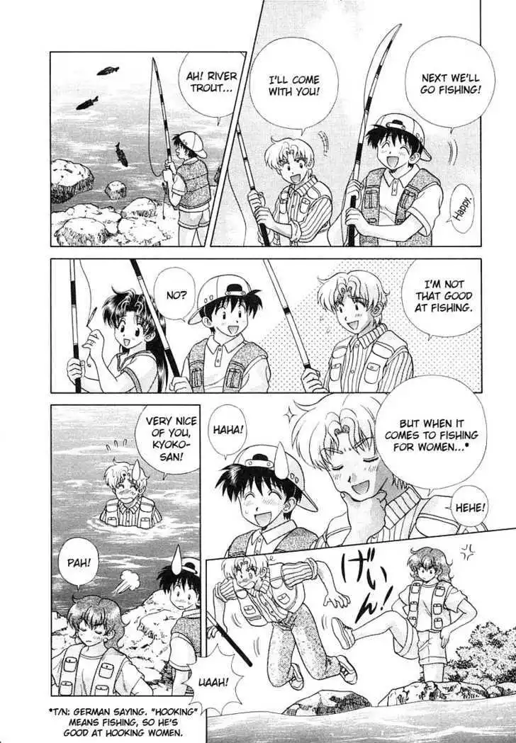 Manga page 9