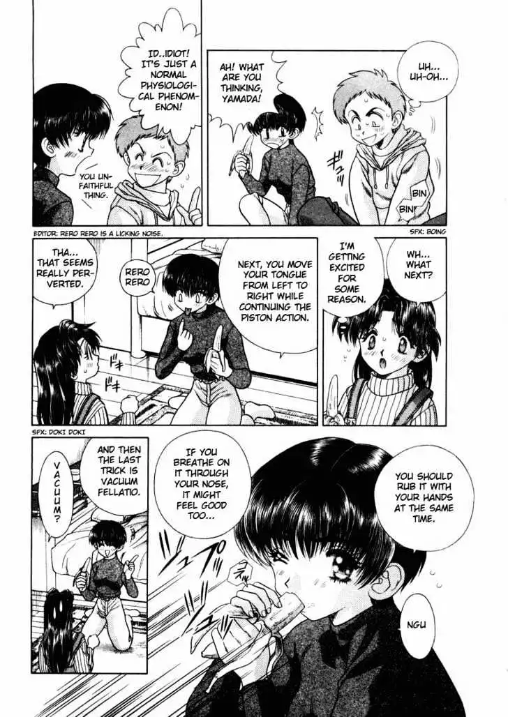 Manga page 13
