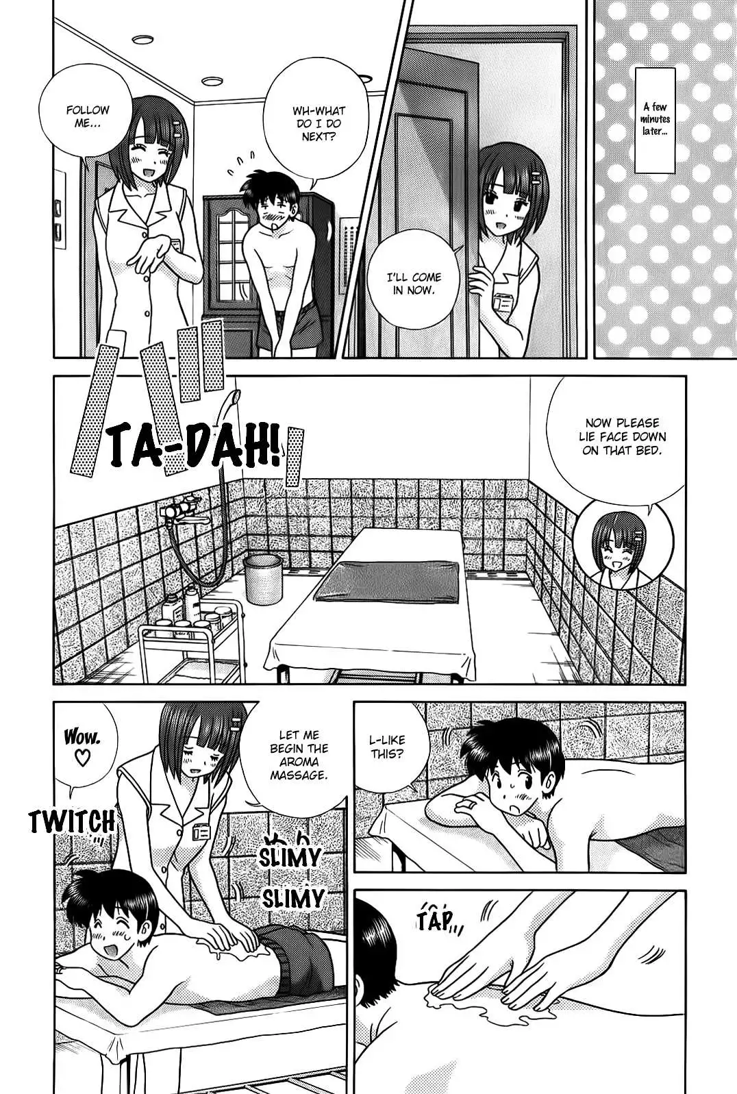 Manga page 7