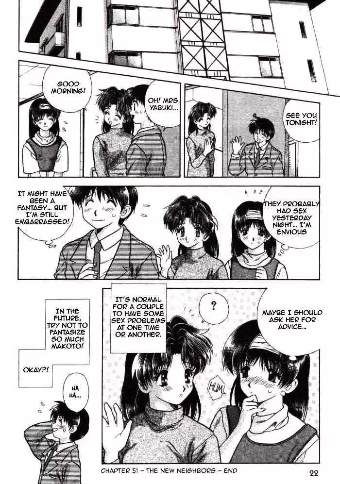 Manga page 22