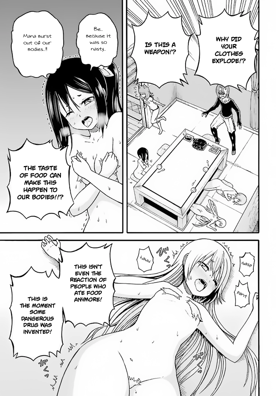 Manga page 28