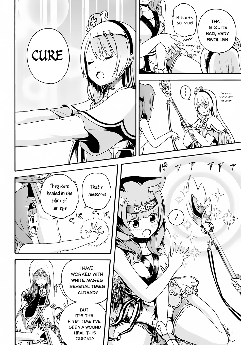 Manga page 23