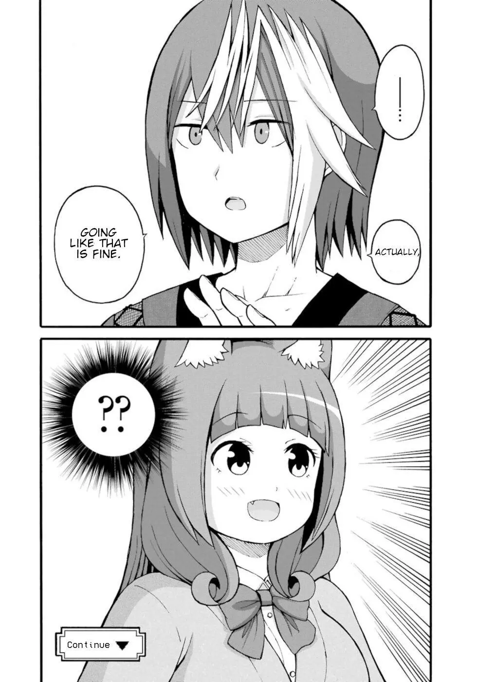 Manga page 28