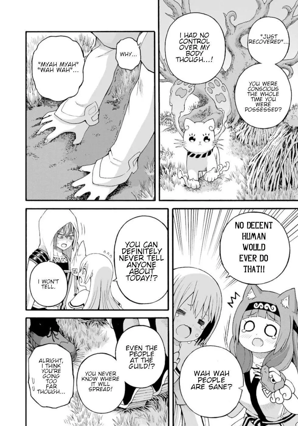 Manga page 28