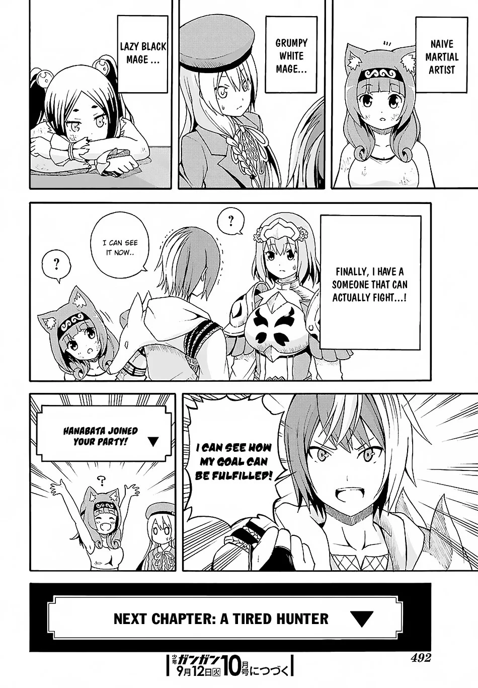 Manga page 39