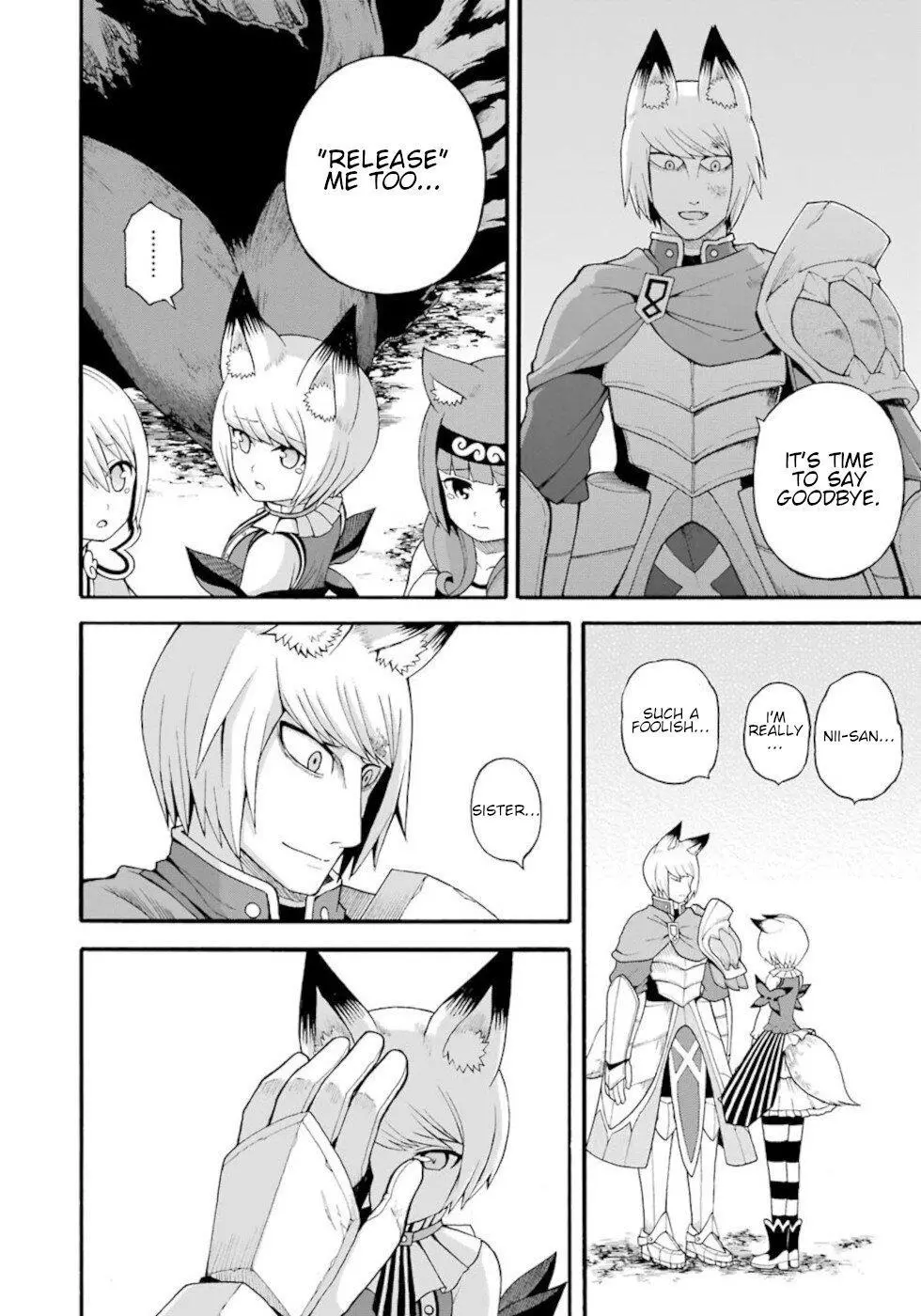 Manga page 28