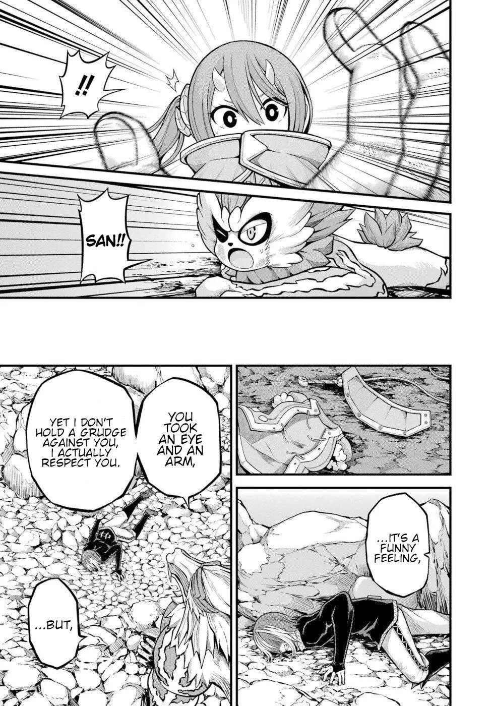 Manga page 21