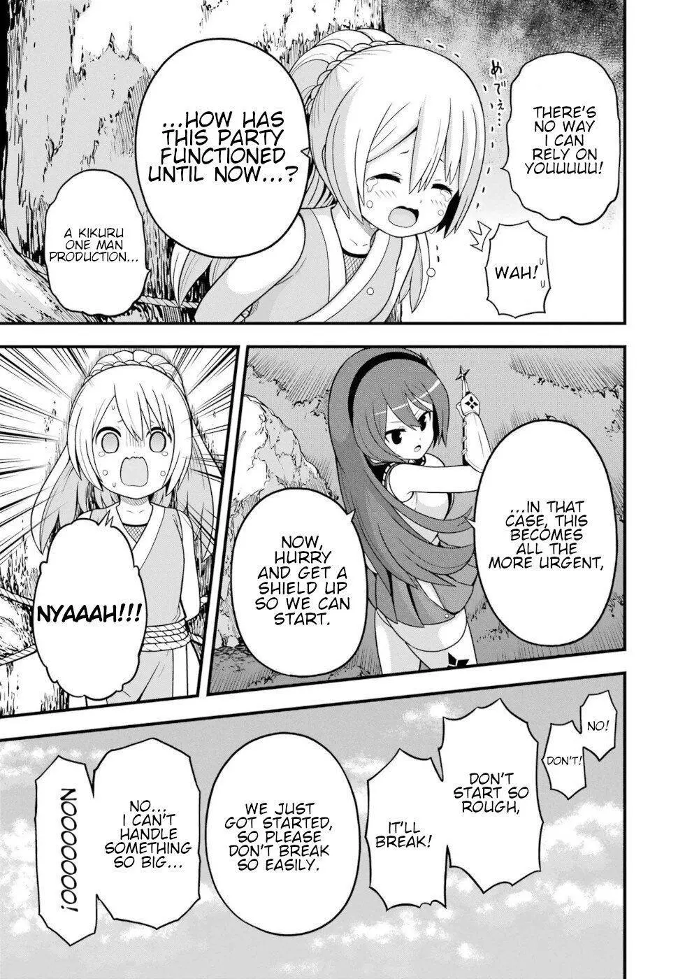 Manga page 11