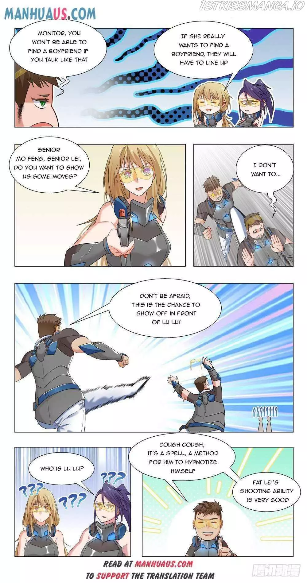 Manga page 15
