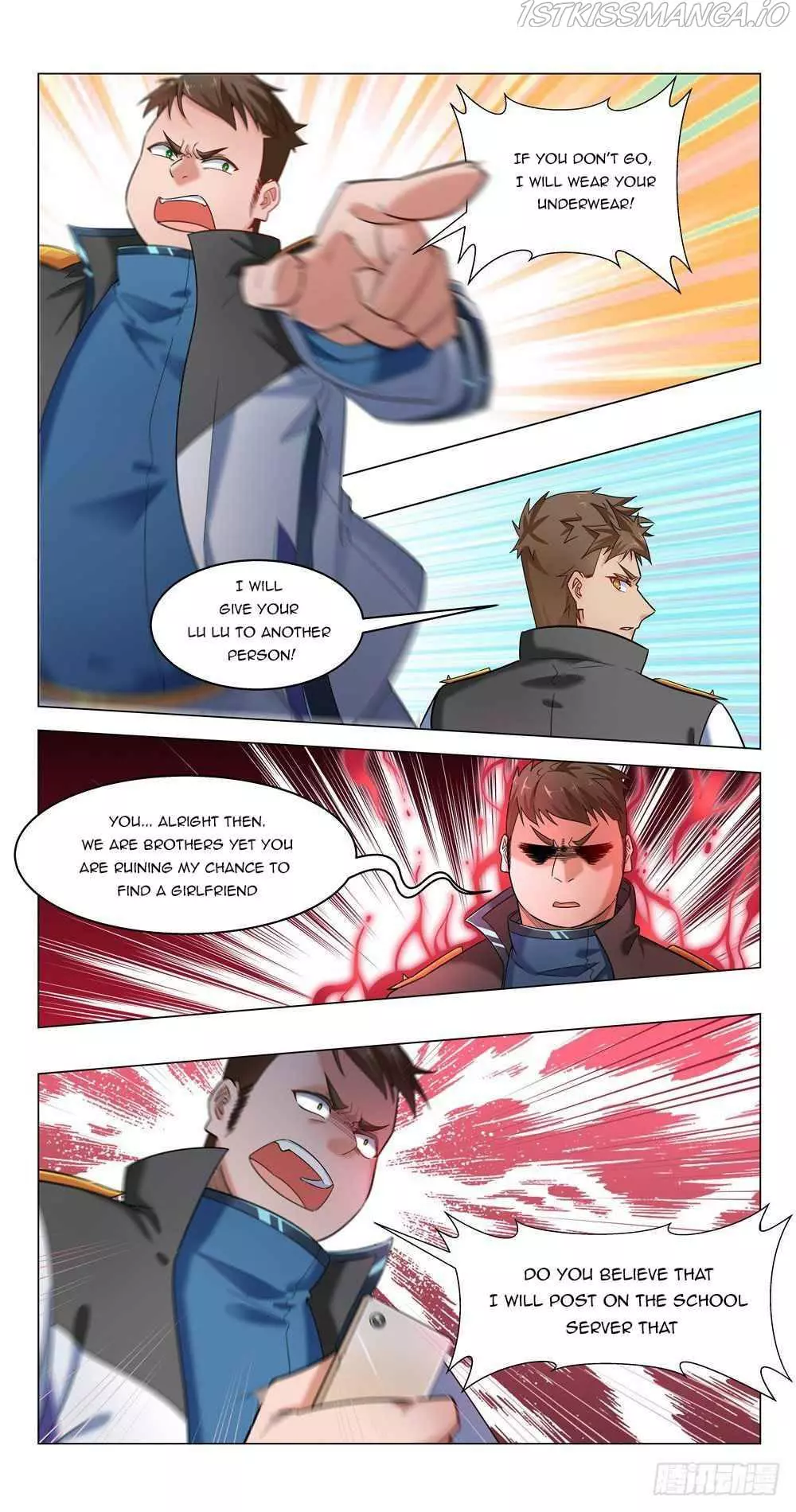 Manga page 11