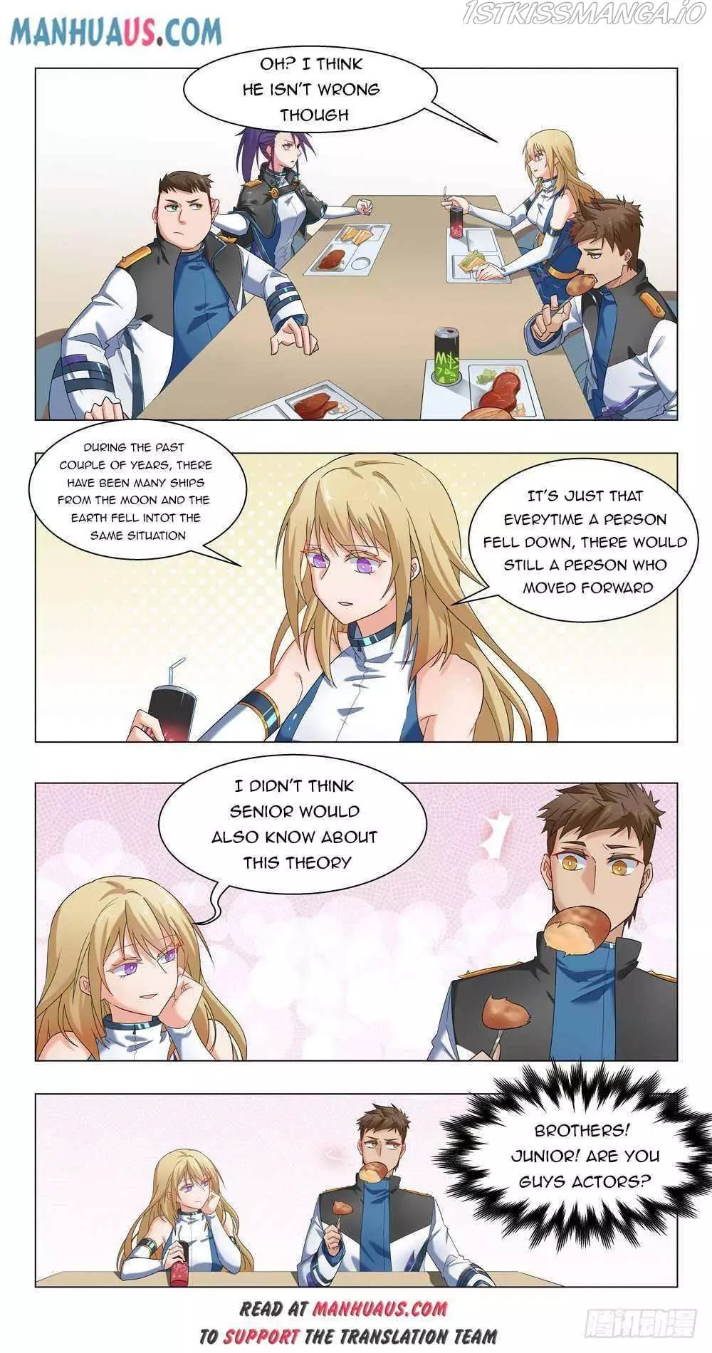 Manga page 4