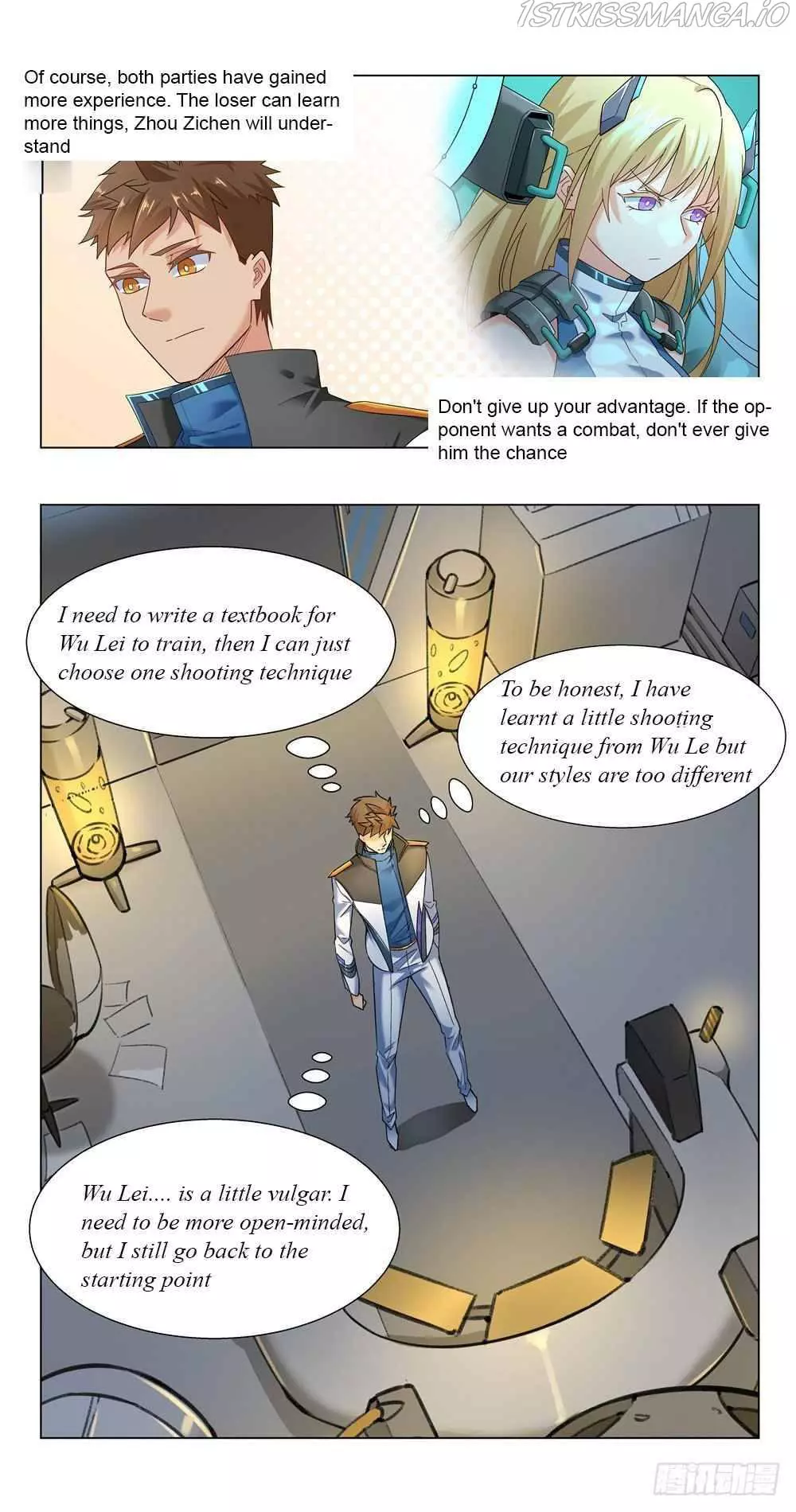 Manga page 16
