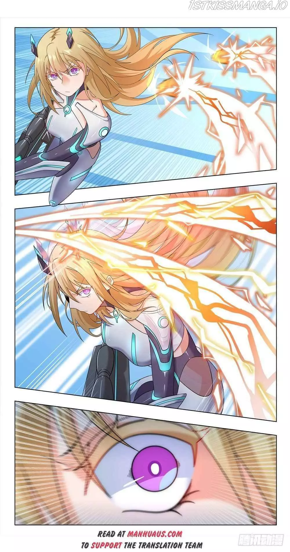 Manga page 7