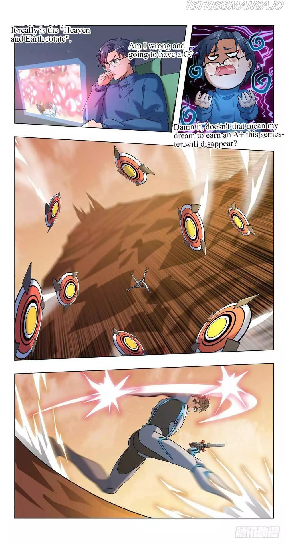 Manga page 15