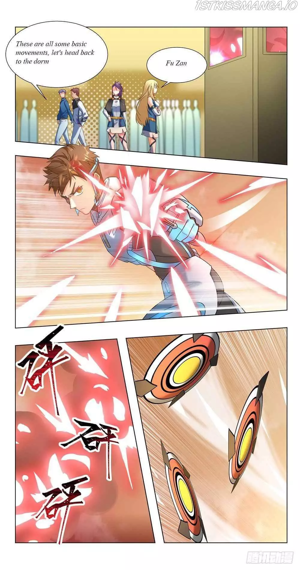 Manga page 13