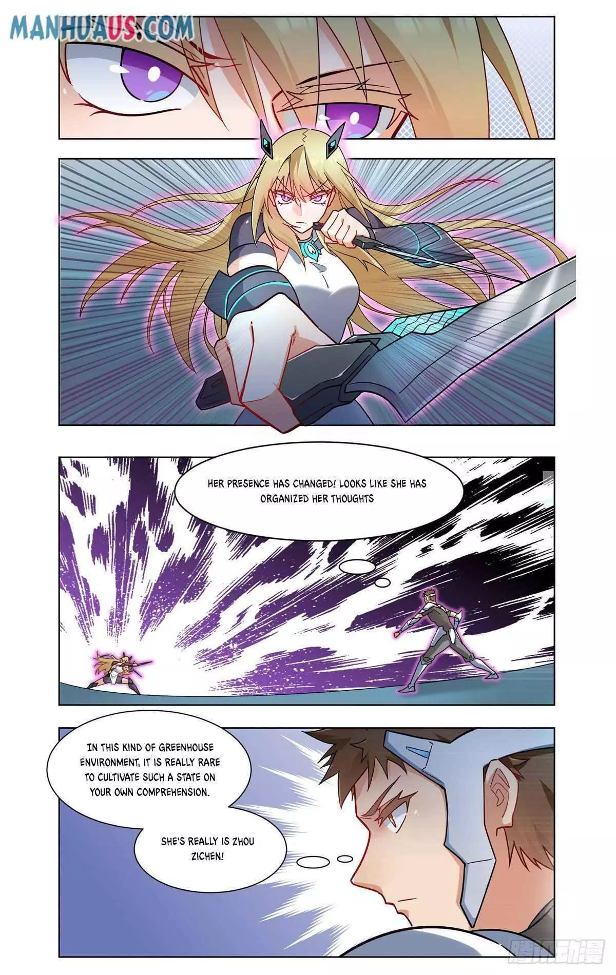 Manga page 10
