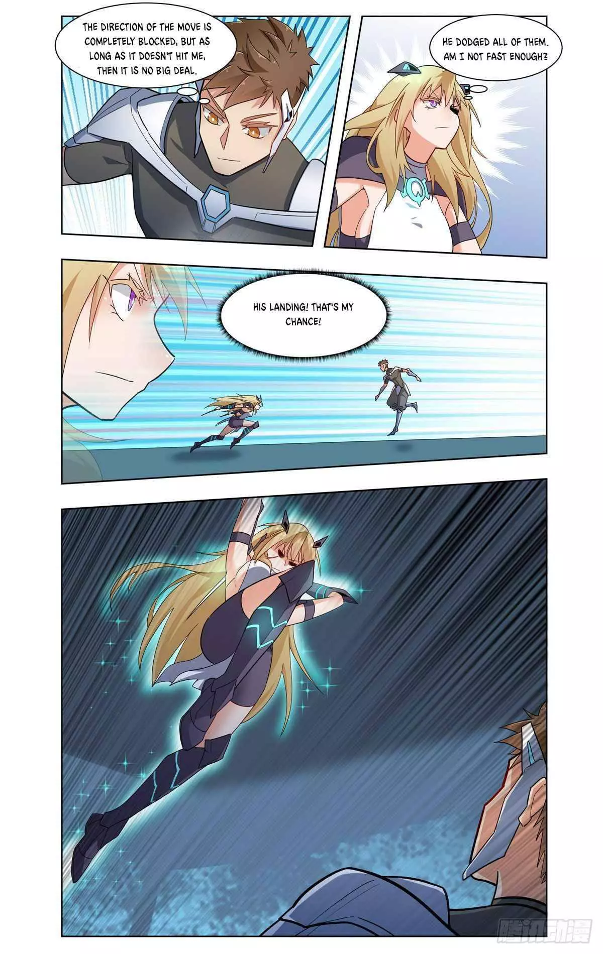 Manga page 12