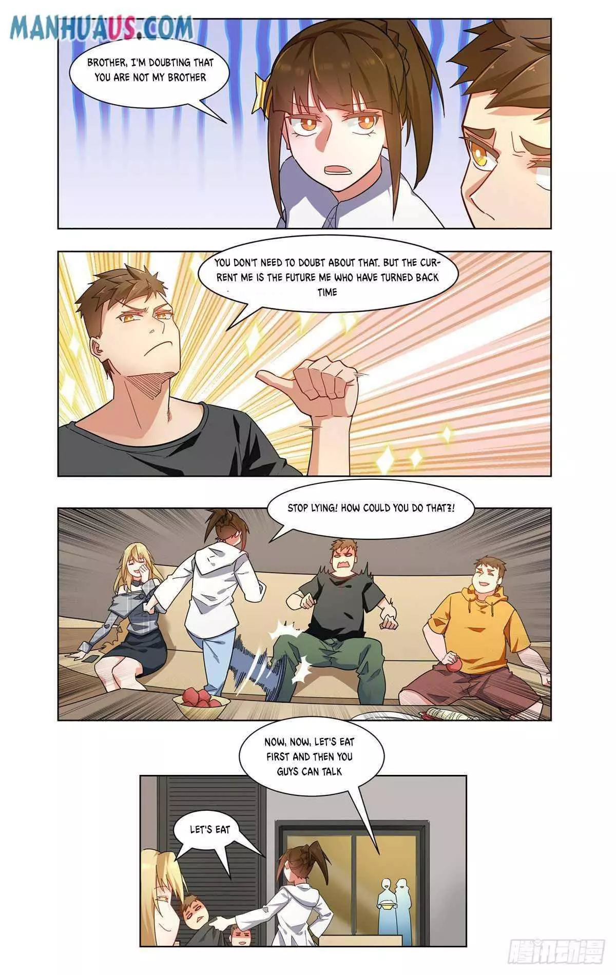 Manga page 17