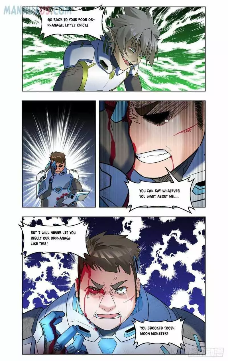 Manga page 11