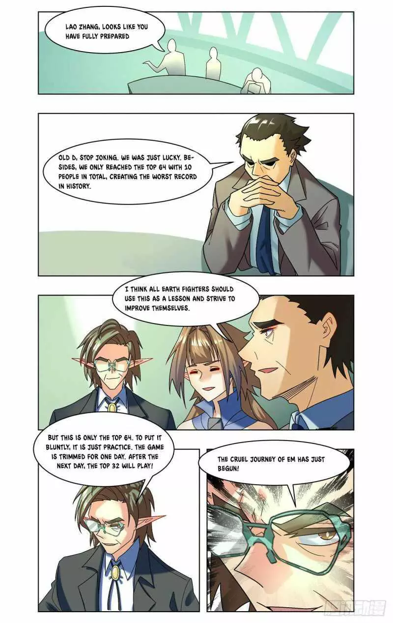 Manga page 10