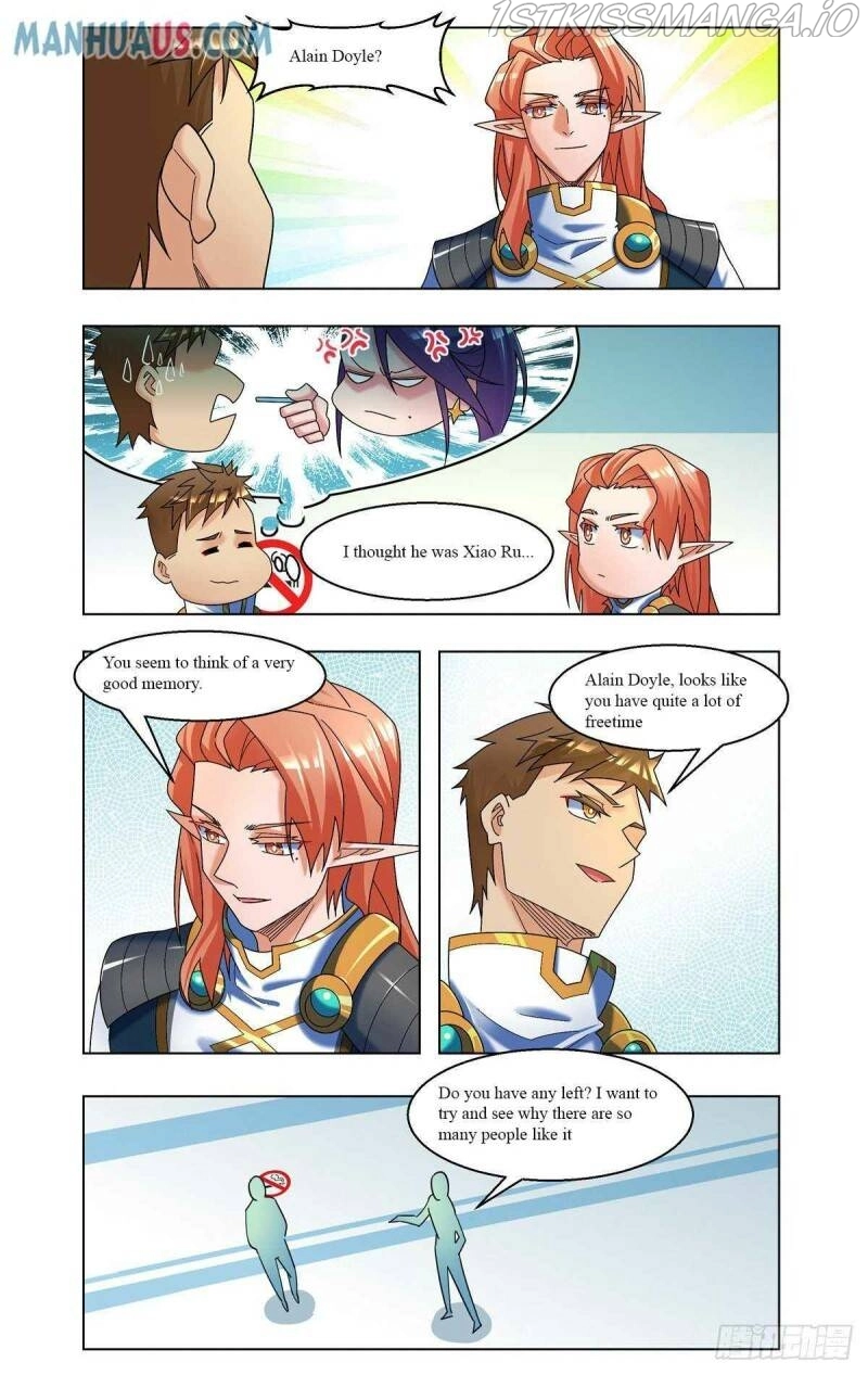 Manga page 4