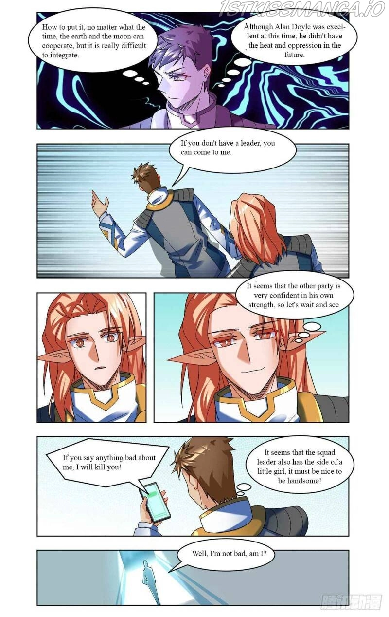 Manga page 9