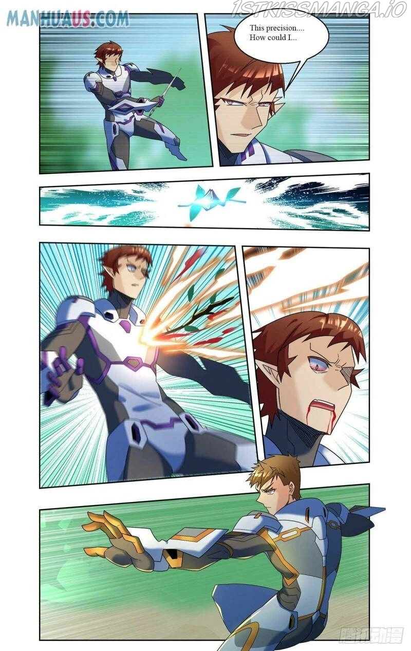 Manga page 10