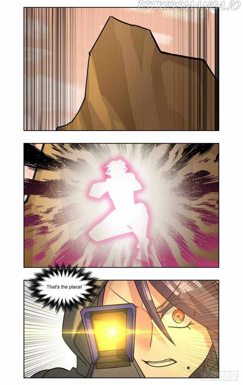 Manga page 11