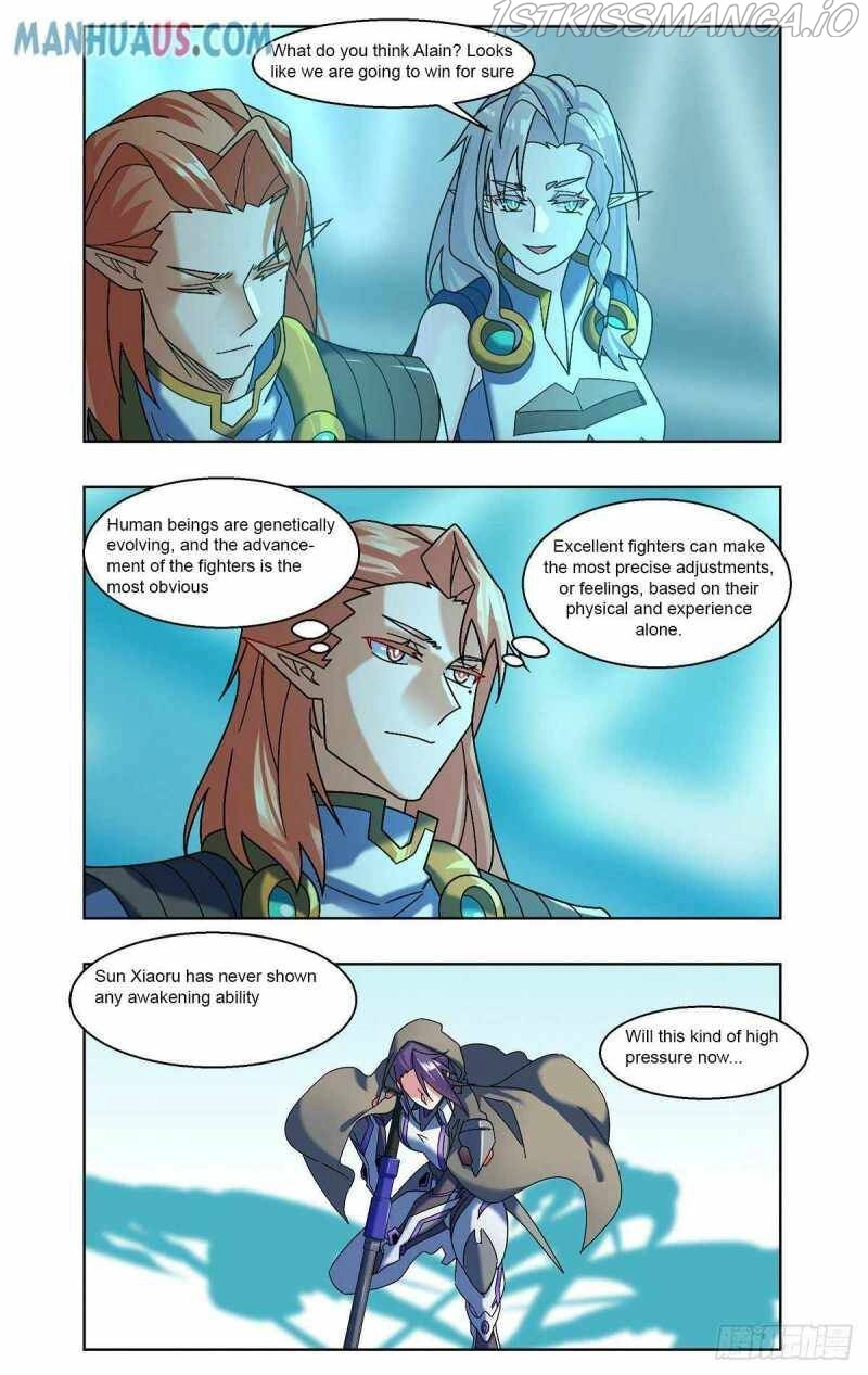 Manga page 4