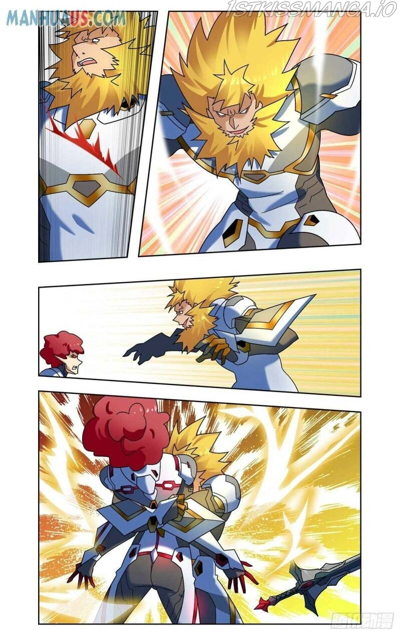 Manga page 10