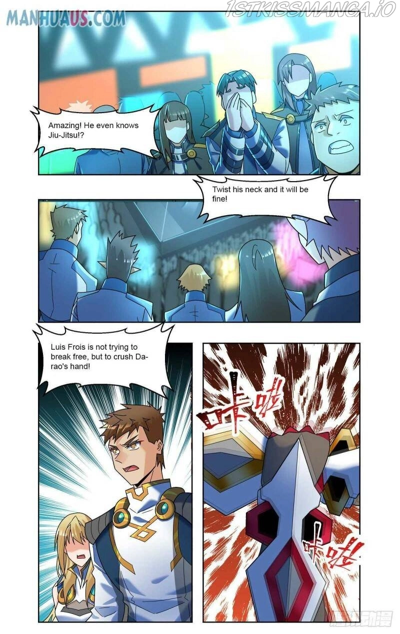 Manga page 12