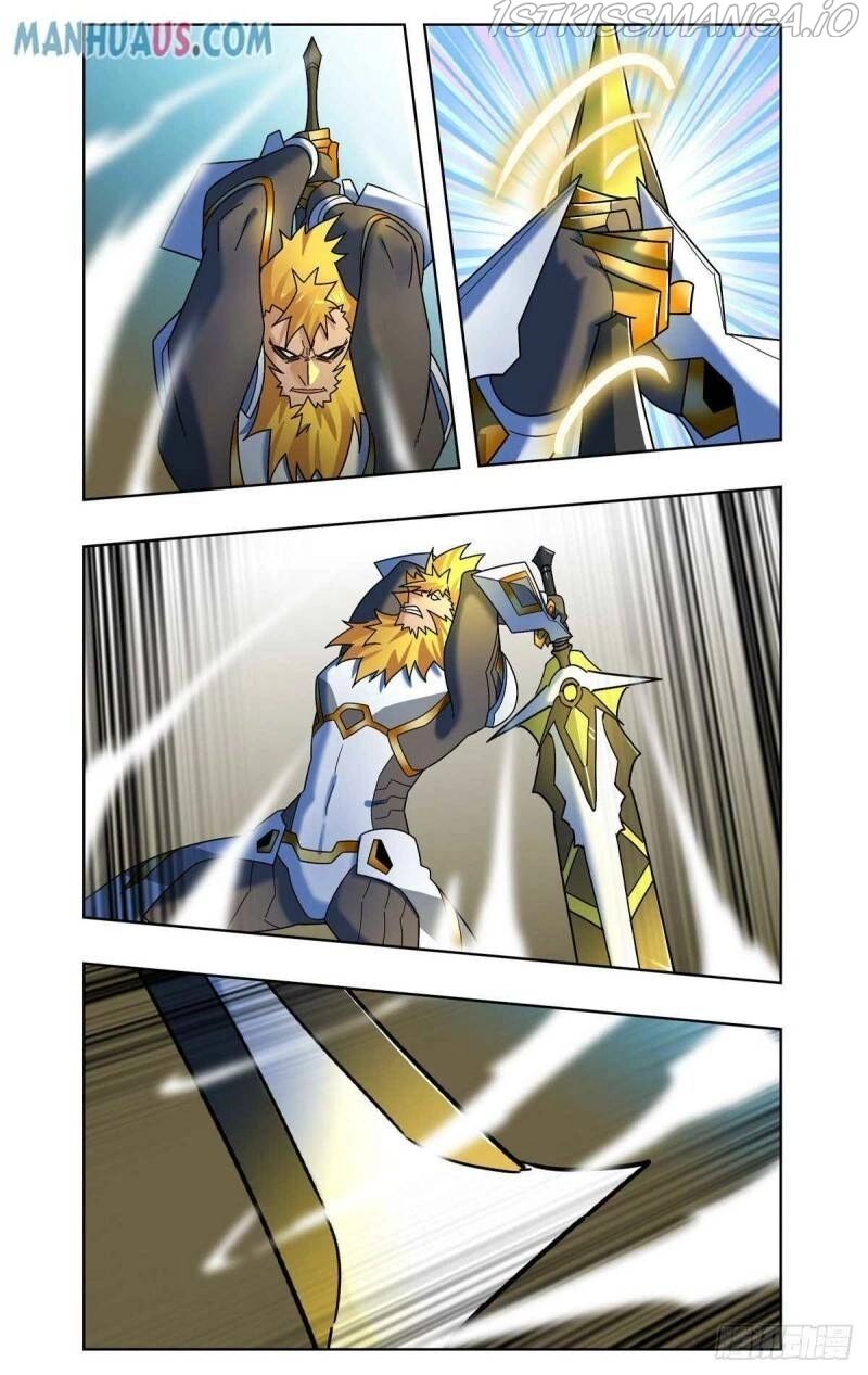 Manga page 4