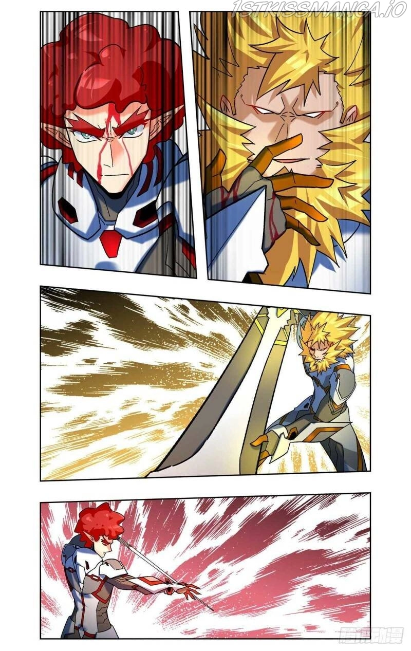 Manga page 7