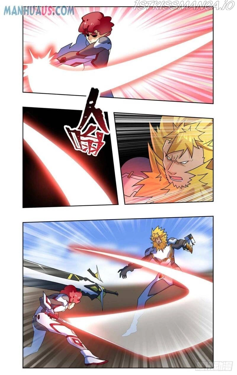 Manga page 9