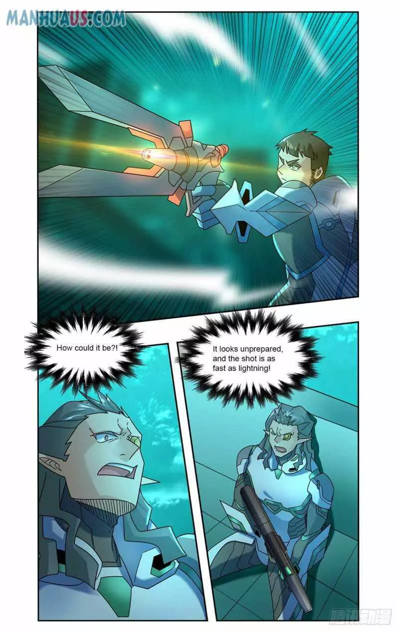 Manga page 10