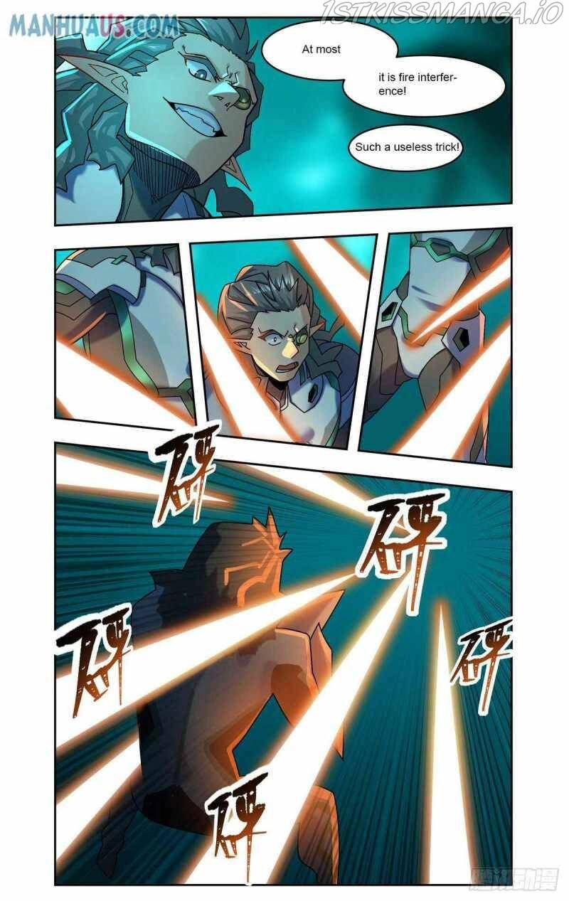Manga page 10