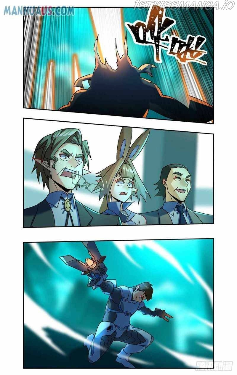 Manga page 11