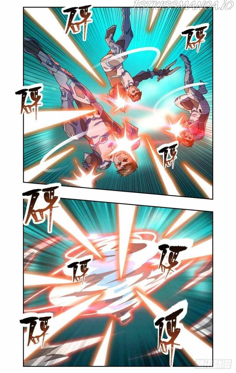 Manga page 9