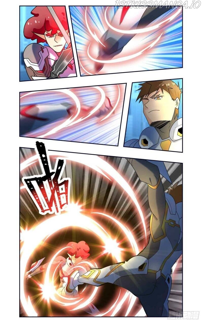 Manga page 14
