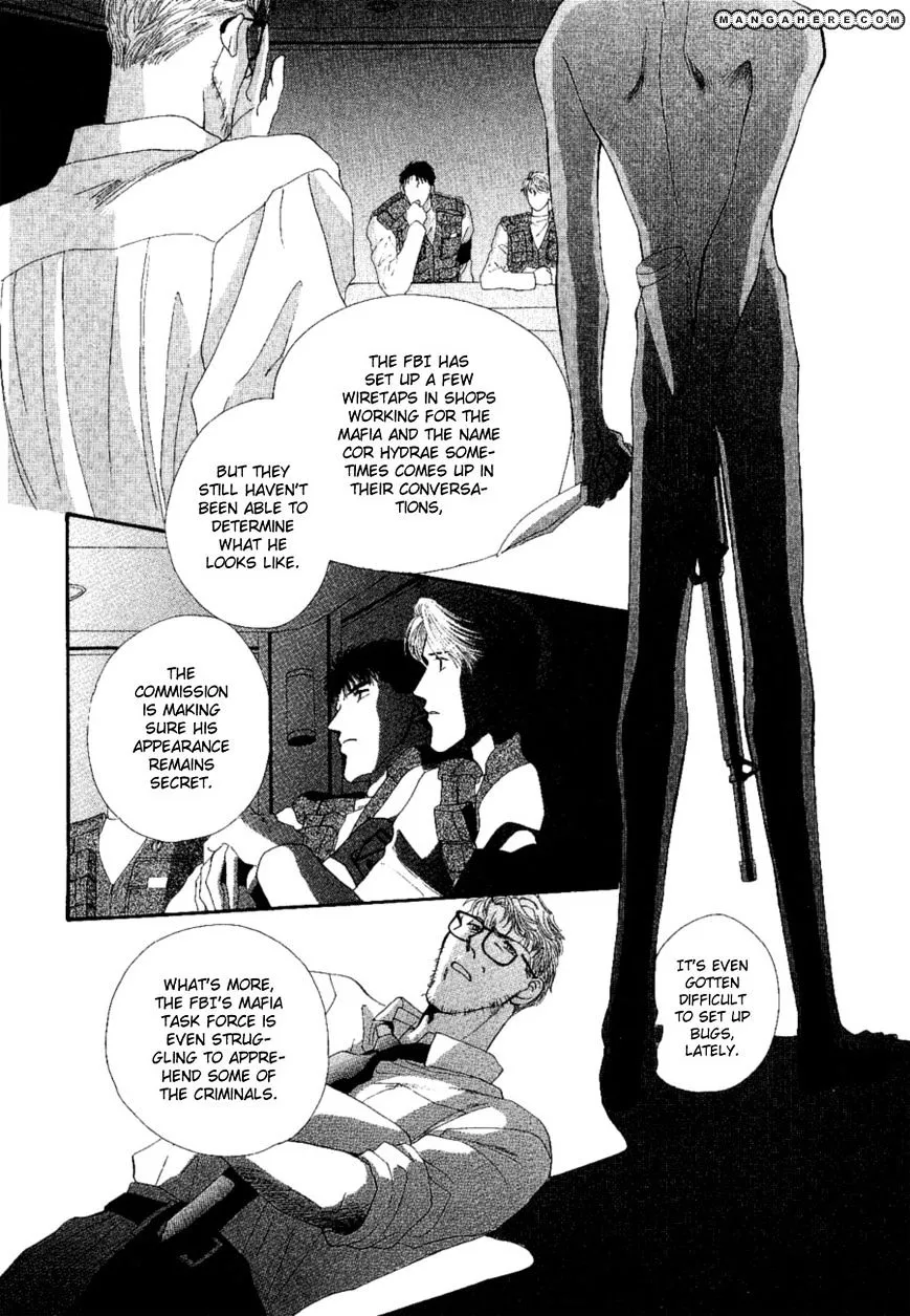 Manga page 28