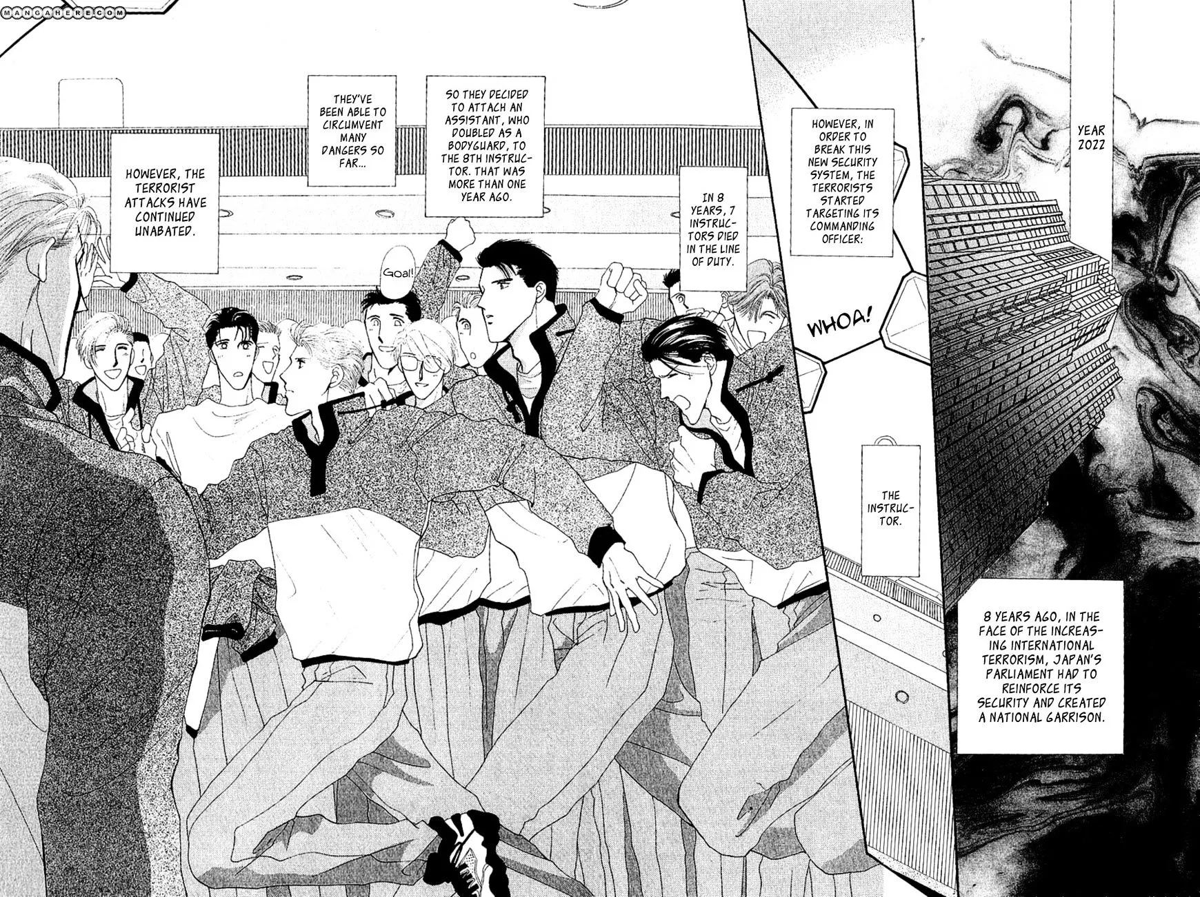 Manga page 4