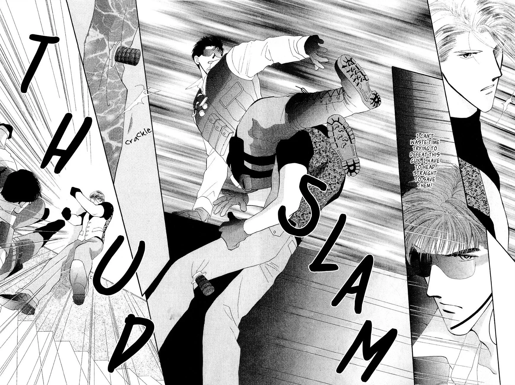 Manga page 19