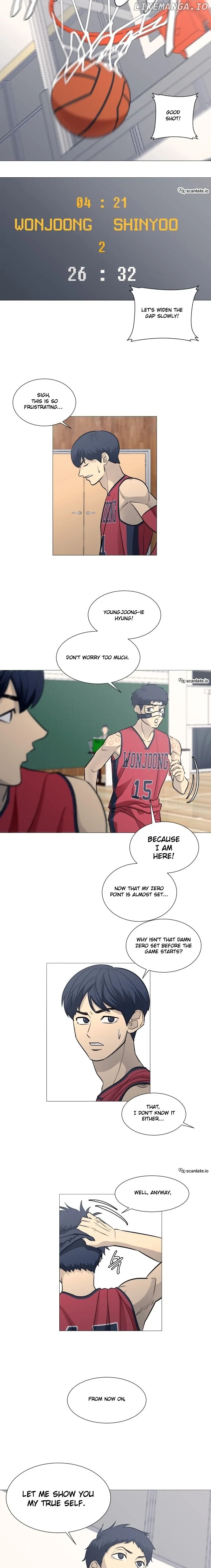 Manga page 11